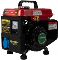 Photos - Generator DDE DPG 1101i