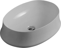 Photos - Bathroom Sink Simas Sharp SH 04 600 mm