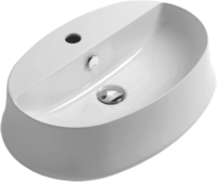 Photos - Bathroom Sink Simas Sharp SH 05 600 mm