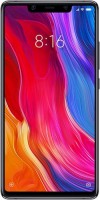 Photos - Mobile Phone Xiaomi Mi 8 SE 64 GB / 6 GB