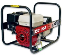 Photos - Generator AGT 2501 HSB 