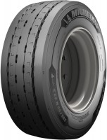 Photos - Truck Tyre Michelin X Multi T2 205/65 R17.5 132J 