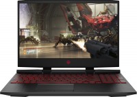 Photos - Laptop HP OMEN 15-dc0000 (15-DC0021UR 4GU59EA)