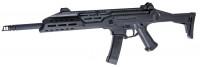 Air Pistol ASG CZ Scorpion EVO 3 A1 