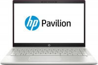 Photos - Laptop HP Pavilion 14-ce0000 (14-CE0009UR 4HA19EA)