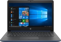 Photos - Laptop HP 14-cm0000 (14-CM0009UR 4KJ15EA)