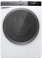 Photos - Washing Machine Gorenje WS 74S4N white
