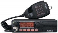 Photos - Walkie Talkie Alinco DR-B185R 