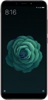 Photos - Mobile Phone Xiaomi Mi 6x 64 GB / 6 GB