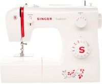 Photos - Sewing Machine / Overlocker Singer 2255 