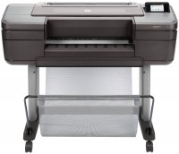 Photos - Plotter Printer HP DesignJet Z6 (T8W15A) 