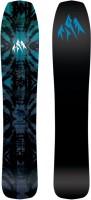 Photos - Snowboard Jones Mini Mind Expander 138 (2018/2019) 