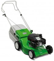 Photos - Lawn Mower VIKING MB 248