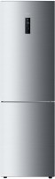 Photos - Fridge Haier C2F-636CFRG silver