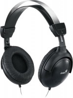 Photos - Headphones Genius HS-M505X 