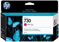 Photos - Ink & Toner Cartridge HP 730 P2V63A 