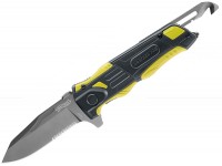 Photos - Knife / Multitool Walther Rescue Pro Knife 