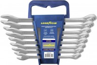 Photos - Tool Kit Goodyear GY002208 