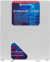 Photos - AVR Energoteh Standard 12000 12 kVA