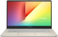 Photos - Laptop Asus VivoBook S14 S430UN (S430UN-EB126T)