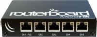 Router MikroTik RB450G 