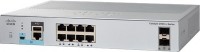 Photos - Switch Cisco WS-C2960L-8TS-LL 