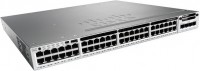 Photos - Switch Cisco WS-C3850R-48T-S 
