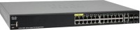 Photos - Switch Cisco SG350-28MP 