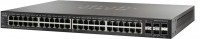 Photos - Switch Cisco SG350X-48P 