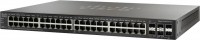 Photos - Switch Cisco SG350X-48 