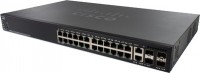 Photos - Switch Cisco SG550X-24 