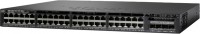 Photos - Switch Cisco WS-C3650-48PS-S 