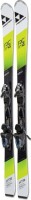 Photos - Ski Fischer XTR RC4 Speed 155 (2017/2018) 