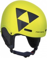 Photos - Ski Helmet Fischer Basic Junior 