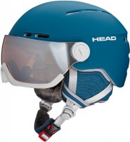 Photos - Ski Helmet Head Queen 