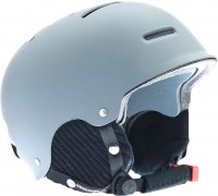 Photos - Ski Helmet Quiksilver Gravity 