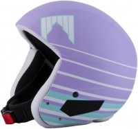 Photos - Ski Helmet Shred Mega Lilaac 