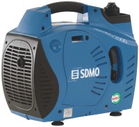 Photos - Generator SDMO INeo 2000 