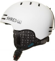 Photos - Ski Helmet Shred 595109881 
