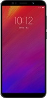 Photos - Mobile Phone Lenovo A5 2018 16 GB