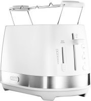 Photos - Toaster De'Longhi Active Line CTLA 2103.W 
