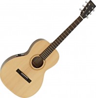 Photos - Acoustic Guitar Sigma 00M-SE 