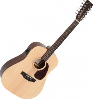 Photos - Acoustic Guitar Sigma DM-12E 