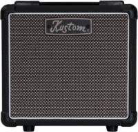 Photos - Guitar Amp / Cab Kustom KGBAT10 