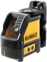 Laser Measuring Tool DeWALT DW088CG 
