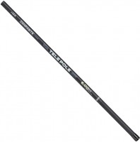 Photos - Rod D.A.M. Composite Carbon Tele Pole 500 