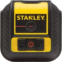 Photos - Laser Measuring Tool Stanley Cross90 STHT77502-1 