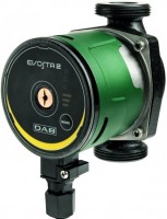 Photos - Circulation Pump DAB Pumps EVOSTA 2 40-70/130 1/2 6.9 m 1" 130 mm