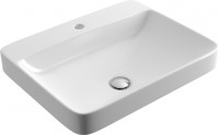 Photos - Bathroom Sink Excellent Holmi 59 590 mm