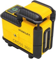 Photos - Laser Measuring Tool Stanley Cross360 STHT177594 